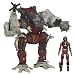 Search : Gi Joe Mech Suit - Cobra Deviant with Cyber Viper V1