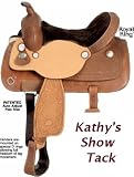 Liberty Veri-flex Tree Saddle By Royal King