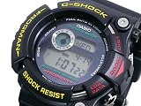 [カシオ]CASIO Gショック メンズ ダイバー 腕時計 フロッグマン FROGMAN ファイナルエディション タフソーラー マスターオブGシリーズ GW200Z-1 [逆輸入]