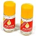 2 Watch Quartz Cleaning Solution Repair Oil Tools New