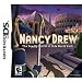 Nancy Drew: The Deadly Secret of Olde World Park