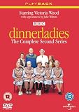 Dinnerladies - Series 2 - Complete [1999]