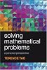 Solving Mathematical Problems: A Personal Perspective