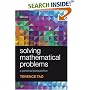 Solving Mathematical Problems: A Personal Perspective