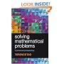 Solving Mathematical Problems: A Personal Perspective