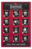 Skelanimals (Characters) - Maxi Poster - 61cm x 91.5cm