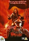 Vincent Price - The Black Pirate - [DVD]