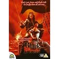 Vincent Price - The Black Pirate - [DVD]