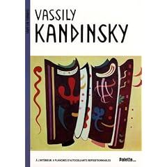 Vassily Kandinsky