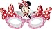 Disney Minnie Cafe Die Cut masks, Red RS.99.00