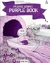 Open Sesame: Prairie Dawn's Purple Book: Activity Book