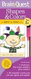 Brain Quest Write & & Colors