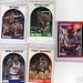 Sporting Goods : 1989-90 Hoops #35 Kevin Johnson