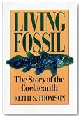 Living Fossil: The Story of the Coelacanth