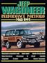 Jeep Wagoneer 1963-91 Performance Portfolio
