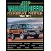 Jeep Wagoneer 1963-91 Performance Portfolio