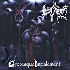 Grotesque Impalement