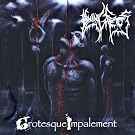 Grotesque Impalement