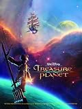 Treasure Planet