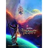 Treasure Planet