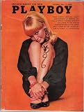 PLAYBOY October 1966