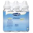 Evenflo Glass Bottle - 8 oz.