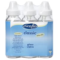 Evenflo Classic Glass Nurser