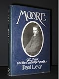 Moore : G.E. Moore and the Cambridge apostles