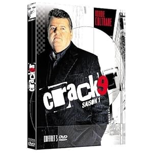 Cracker - Saison 1
