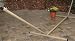 Best Value Hammock Stand! Taupe