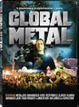 Global Metal / Global M�tal v.f. (Bil...