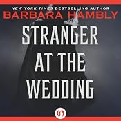 Stranger at the Wedding | [Barbara Hambly]