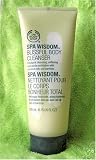 Body Shop Spa Wisdom Africa Spa Blissful Body Cleanser