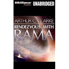 Rendezvous with Rama