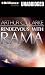 Rendezvous with Rama (Audio CD)
