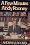 A Few Minutes With Andy Rooney