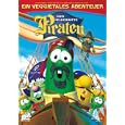 Ein Veggietales Abenteuer: Drei heldenhafte Piraten