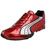PUMA v1.10 Viz Trainer Soccer Shoe