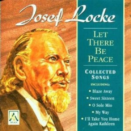 JOSEF LOCKE : LET THERE BE PEA