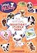 Official Collector's Sticker Book (Littlest Pet Shop) by Scholastic Editorial