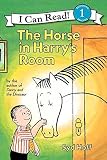 [Horse in Harry's Room] (By: S. Hoff) [published: January, 2002]