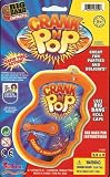 Big Bang Capmatic CRANK N POP Uses Roll Caps