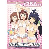 アイドルマスター 2013年カレンダー MCL-30