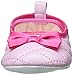 Luvable Friends Unisex Baby Crib Shoes