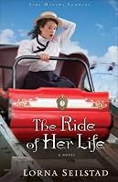 Ride of Her Life, The: A Novel (Lake Manawa Summers)