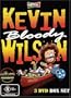 Kevin Bloody Wilson  3 DVD Box Set