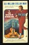 The Rescue of Athena One (Six Million Dollar Man, No. 5)