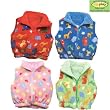 iPlay Baby Fun Fleece Vest for Infants and Toddlers