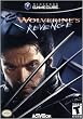 X2 Wolverine''s Revenge NGC