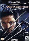 X2 Wolverine''s Revenge NGC